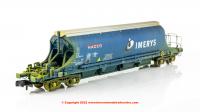E87505 EFE Rail JIA Nacco Wagon 33-70-0894-002-3 Imerys Blue